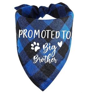 Dog Bandana